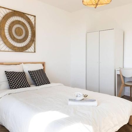 Appartement De Standing Proche Des Remparts Авиньон Екстериор снимка