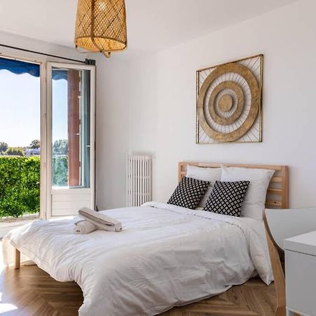 Appartement De Standing Proche Des Remparts Авиньон Екстериор снимка