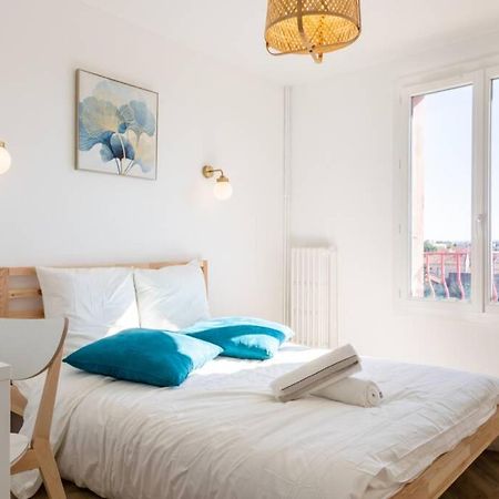Appartement De Standing Proche Des Remparts Авиньон Екстериор снимка