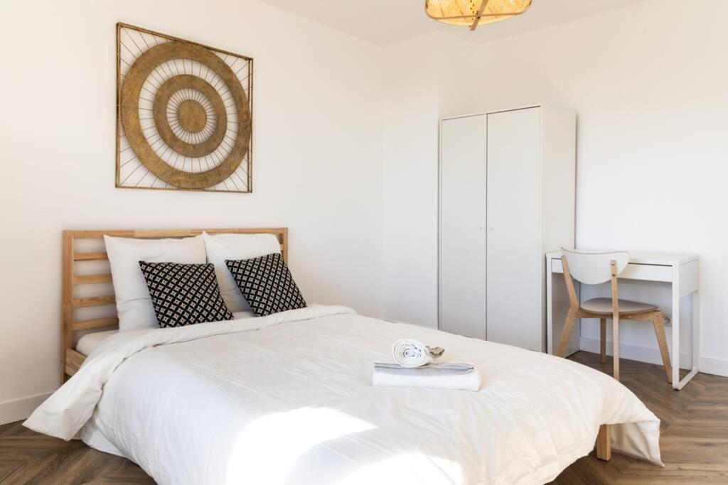 Appartement De Standing Proche Des Remparts Авиньон Екстериор снимка
