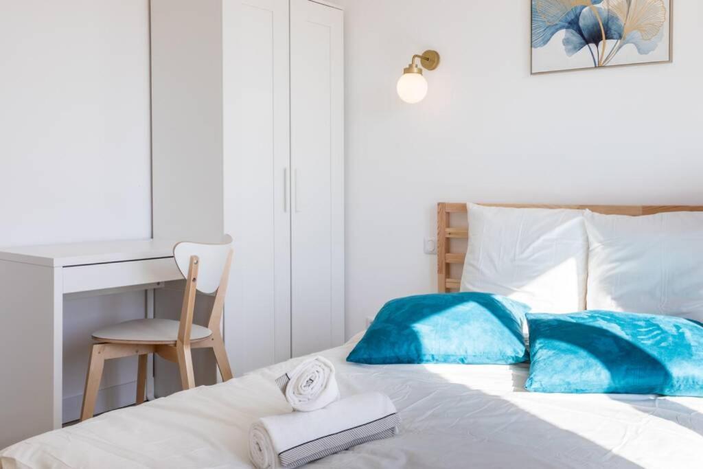 Appartement De Standing Proche Des Remparts Авиньон Екстериор снимка