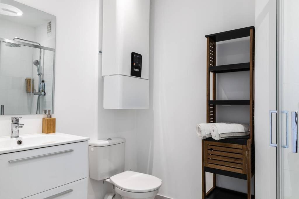 Appartement De Standing Proche Des Remparts Авиньон Екстериор снимка