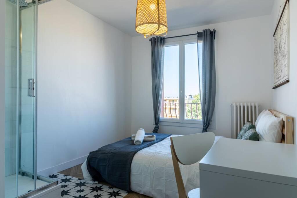 Appartement De Standing Proche Des Remparts Авиньон Екстериор снимка