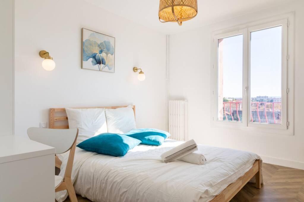 Appartement De Standing Proche Des Remparts Авиньон Екстериор снимка